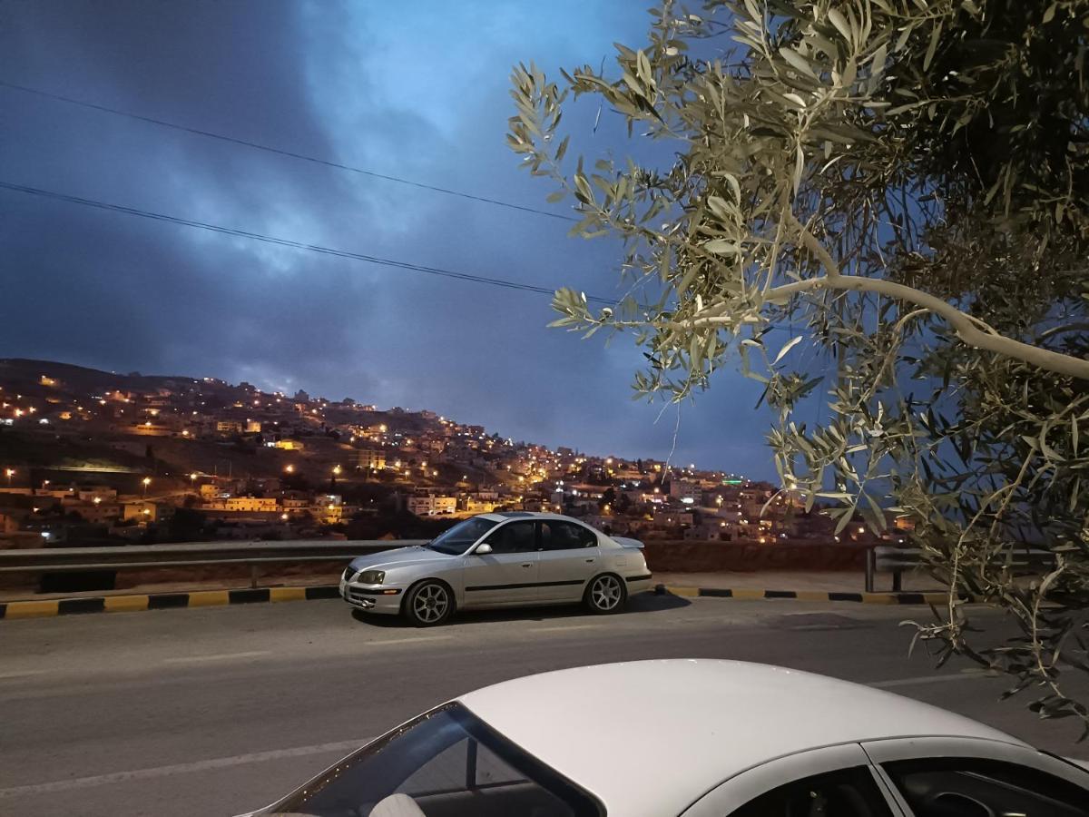 Darkum Apartment Wadi Musa Rom bilde
